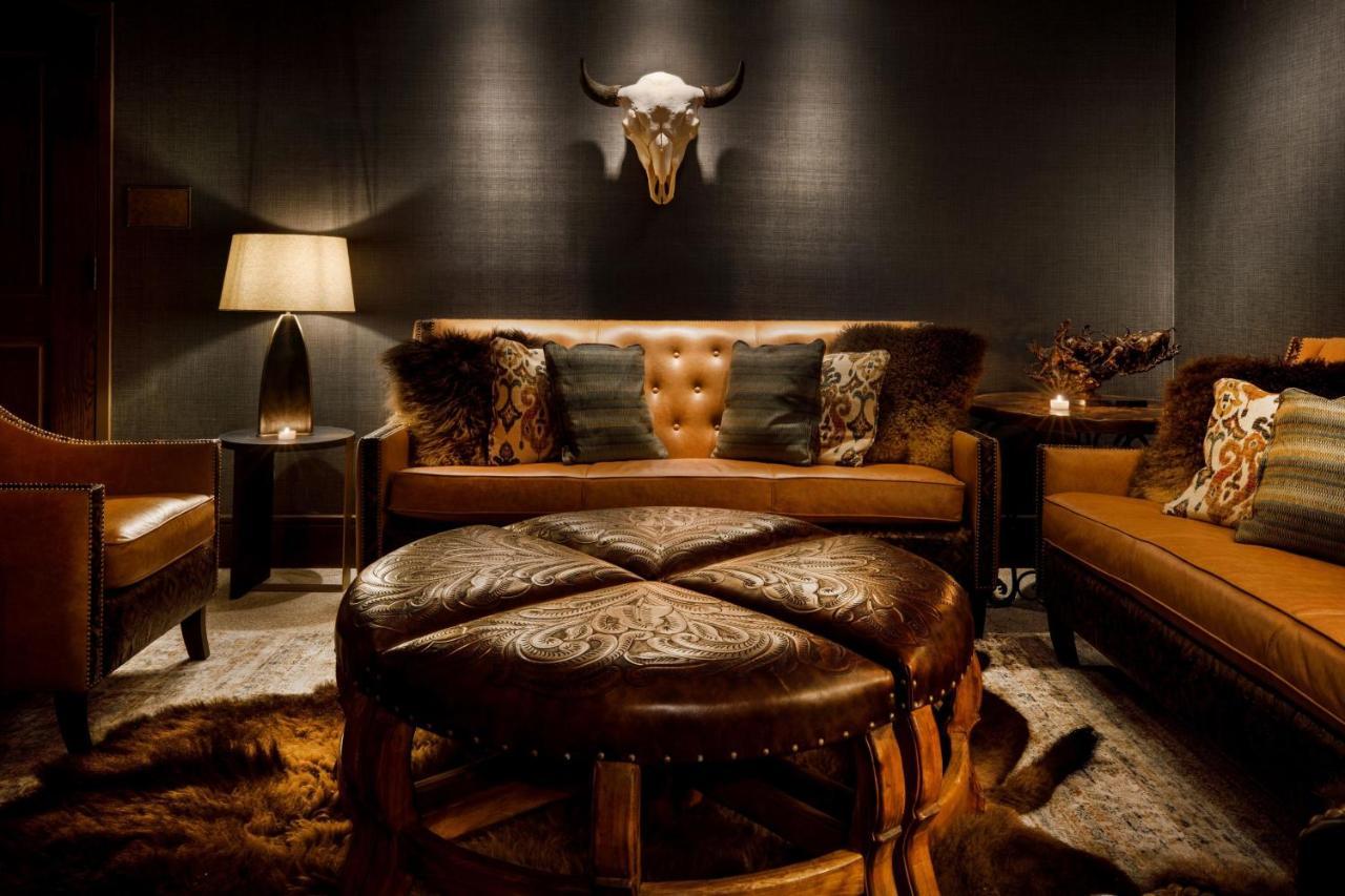 The Barfield, Autograph Collection Hotel Amarillo Exterior foto