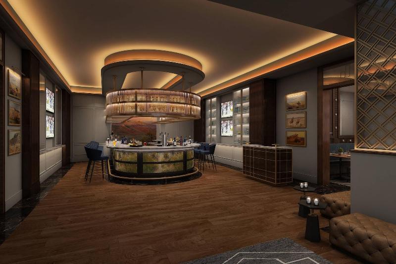 The Barfield, Autograph Collection Hotel Amarillo Exterior foto